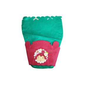 Caixa Surpresa TNT Moranguinho Baby Piffer