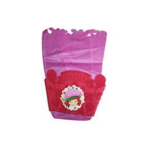 Caixa Surpresa TNT Moranguinho Piffer