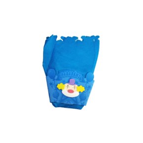 Caixa Surpresa TNT Palhaço Azul Piffer