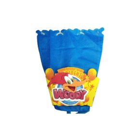 Caixa Surpresa TNT Pica Pau Piffer