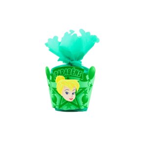 Caixa Surpresa TNT Sinino Tinker Bell Piffer