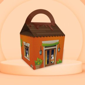 Caixinha Casinha Docura Páscoa - Unidade