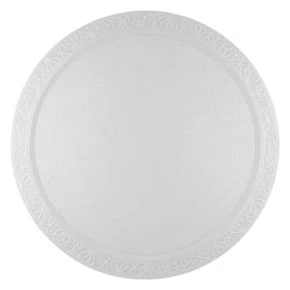 Cake Board Branco 32cm - Regina