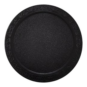 Cake Board Redondo Preto 28cm Regina