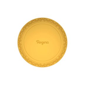 Cake Board Redondo Ouro 15cm Regina
