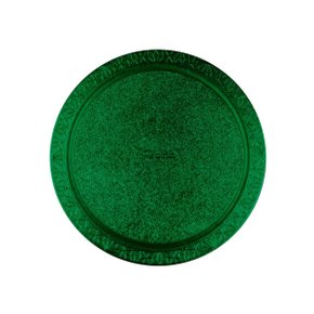 Cake Board Redondo Verde 28cm Regina
