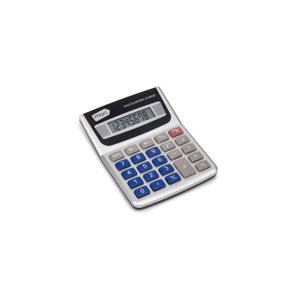 Calculadora Mori 8 Dígitos Classic - MR1109