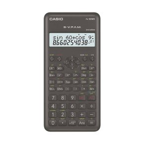 Calculadora Científica 240 Funções FX-82ms Casio