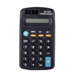 Calculadora Kenko Kk 402