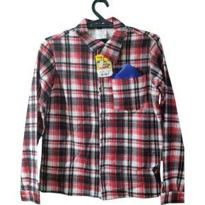 Camisa Caipira Flanela Tam N. 14 Ref 420 4Cabeças