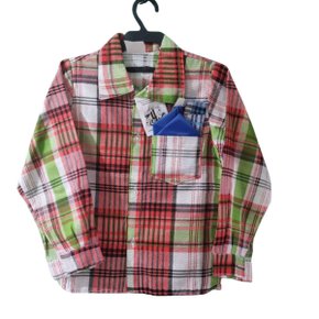 Camisa Caipira Tam N. 03 Bebê Ref 421