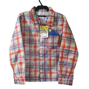 Camisa Caipira Tam N. 06 Ref 421