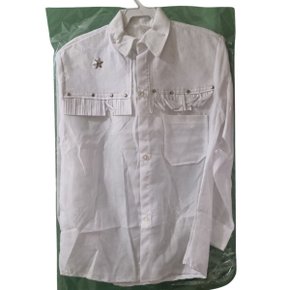 Camisa Country Tam N. 08 Rio Branco
