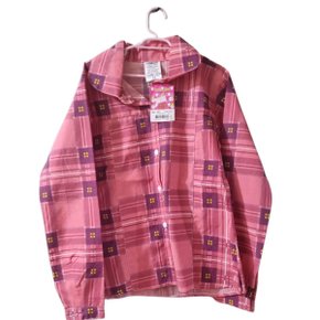 Camiseta Xadrez Luxo Tam N. 12 Ref 901 Quatro Cabe