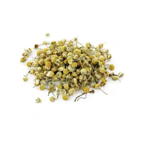 Camomila Flor Nacional 100g Polico