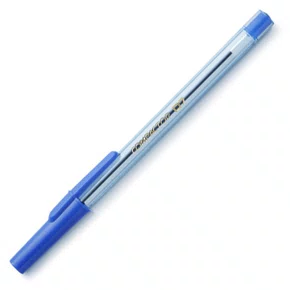 Caneta Azul 0.7 Unidade Compactor