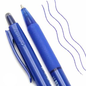 Caneta Azul BP-1 RT 1.0 Pilot