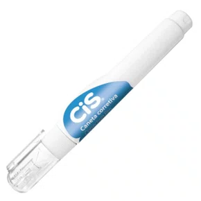 Caneta Corretiva 9ml - CIS