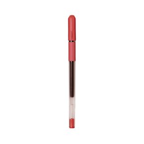 Caneta em Gel 0,6mm Vermelho Inkfinity Tris
