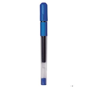 Caneta em Gel 1,0mm Azul Escuro Inkfinity Tris