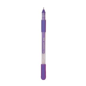 Caneta em Gel 1,0mm Roxo Pastel Inkfinity Tris