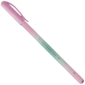 Caneta Esferográfica 0.7mm Rosa Dreamy Tris
