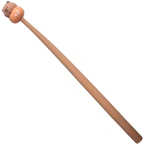 Caneta Esferográfica Gel Unidade Capivara SkyPaper