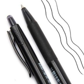 Caneta Preto BP-1 RT 0.7 Pilot