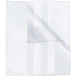 Capa para Livros e Cadernos 02 Unidades DAC