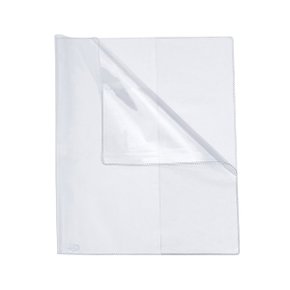 Capa para Livros e Cadernos Pequenos Ajustável 01 Unidade DAC