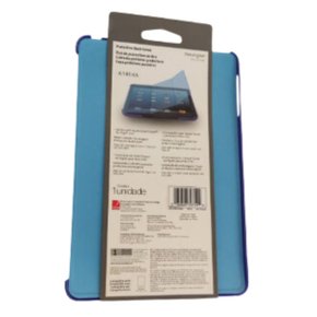 Capa Protetora Posterior para iPad Mini Kensington