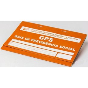 Carnê Gps São Domingos