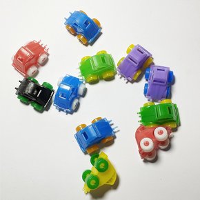 Carrinhos Fusca com 25 Unidades Capri Importado