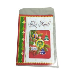 Cartao Natal Natal Pop 29 Ji Cart Enfeites Da Arvore