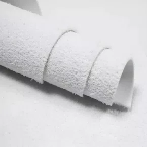 Cartolina EVA Atoalhado Branco 40x60 Unidade Seller