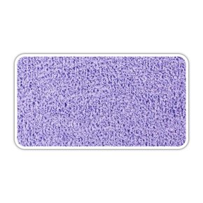 Cartolina EVA Atoalhado Lilás 40x60 Unidade Seller
