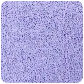 Cartolina EVA Atoalhado Lilás 40x60 Unidade Seller