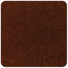Cartolina EVA Atoalhado Marrom 40x60 Unidade Seller