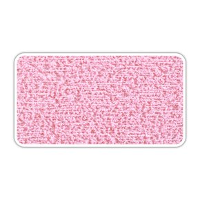 Cartolina EVA Atoalhado Rosa Claro 40x60 Unidade Seller