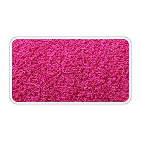 Cartolina EVA Atoalhado Rosa Escuro 40x60 Unidade Seller