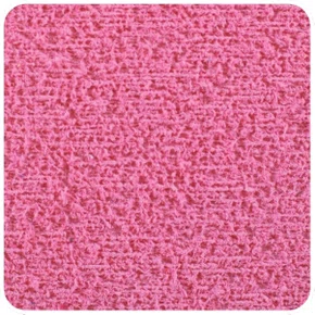 Cartolina EVA Atoalhado Rosa Escuro Unidade Seller