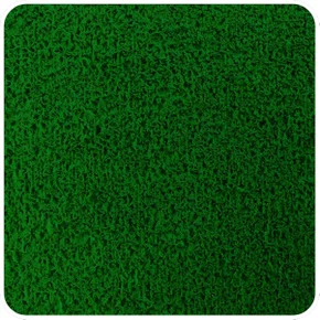 Cartolina EVA Atoalhado Verde Bandeira 40x60 Unidade Seller