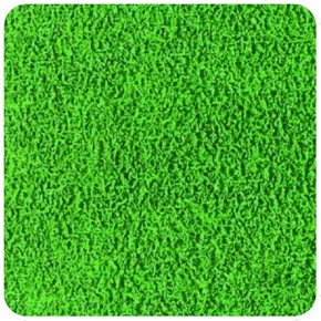 Cartolina EVA Atoalhado Verde Lima 40x60 Unidade Seller