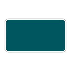 Cartolina EVA Azul Petroleo 40x60 Unidade Seller