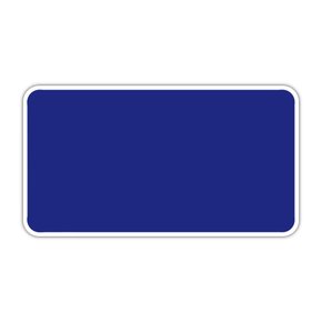 Cartolina EVA Azul Royal 40x60 Unidade Seller