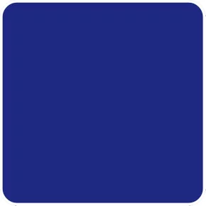 Cartolina EVA Azul Royal 40x60 Unidade Seller
