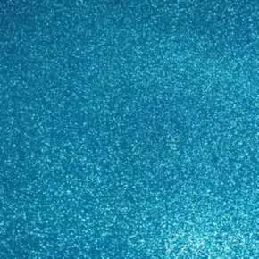 Cartolina EVA Glitter Azul Pastel 40x60 Unidade Seller