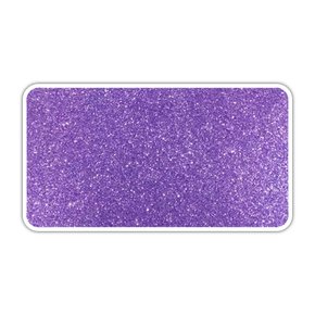 Cartolina EVA Glitter Lilás 40x60 Unidade Seller