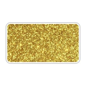 Cartolina EVA Glitter Ouro 40x60 Unidade Seller