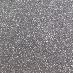 Cartolina EVA Glitter Prata 40x60 Unidade Seller